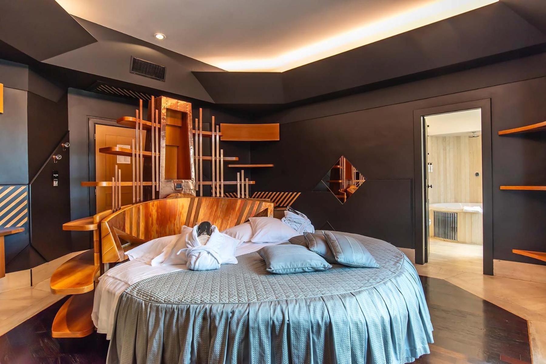 Hotel Isa Рим Экстерьер фото