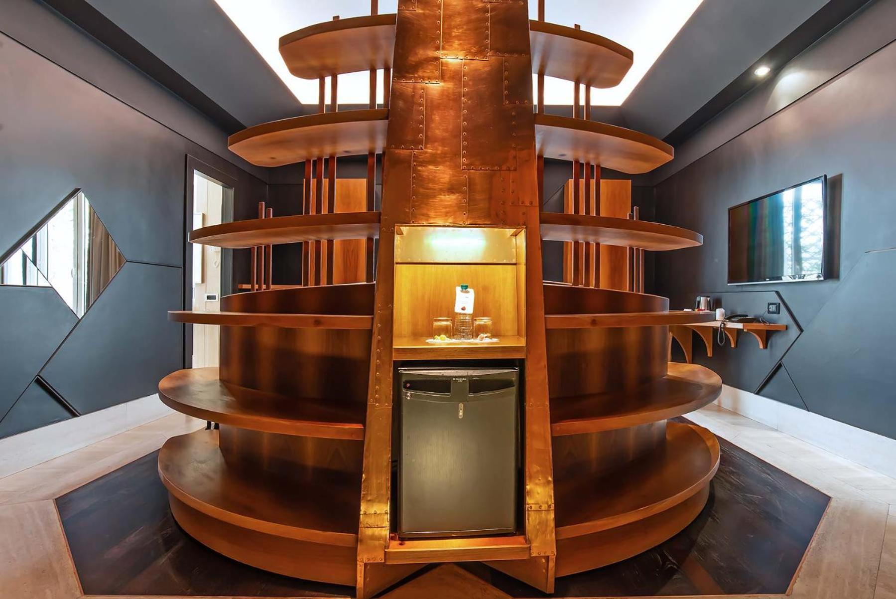 Hotel Isa Рим Экстерьер фото