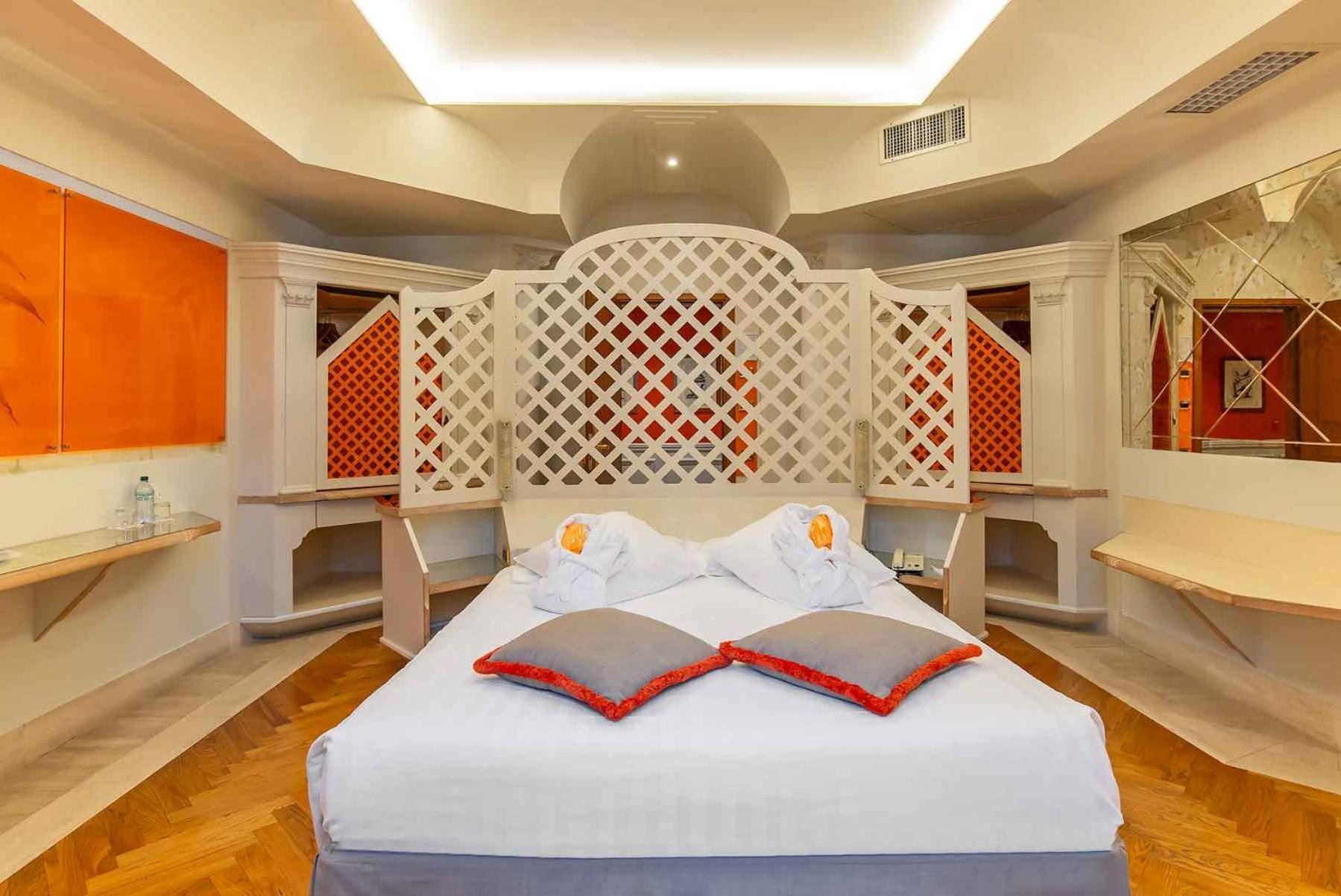Hotel Isa Рим Экстерьер фото