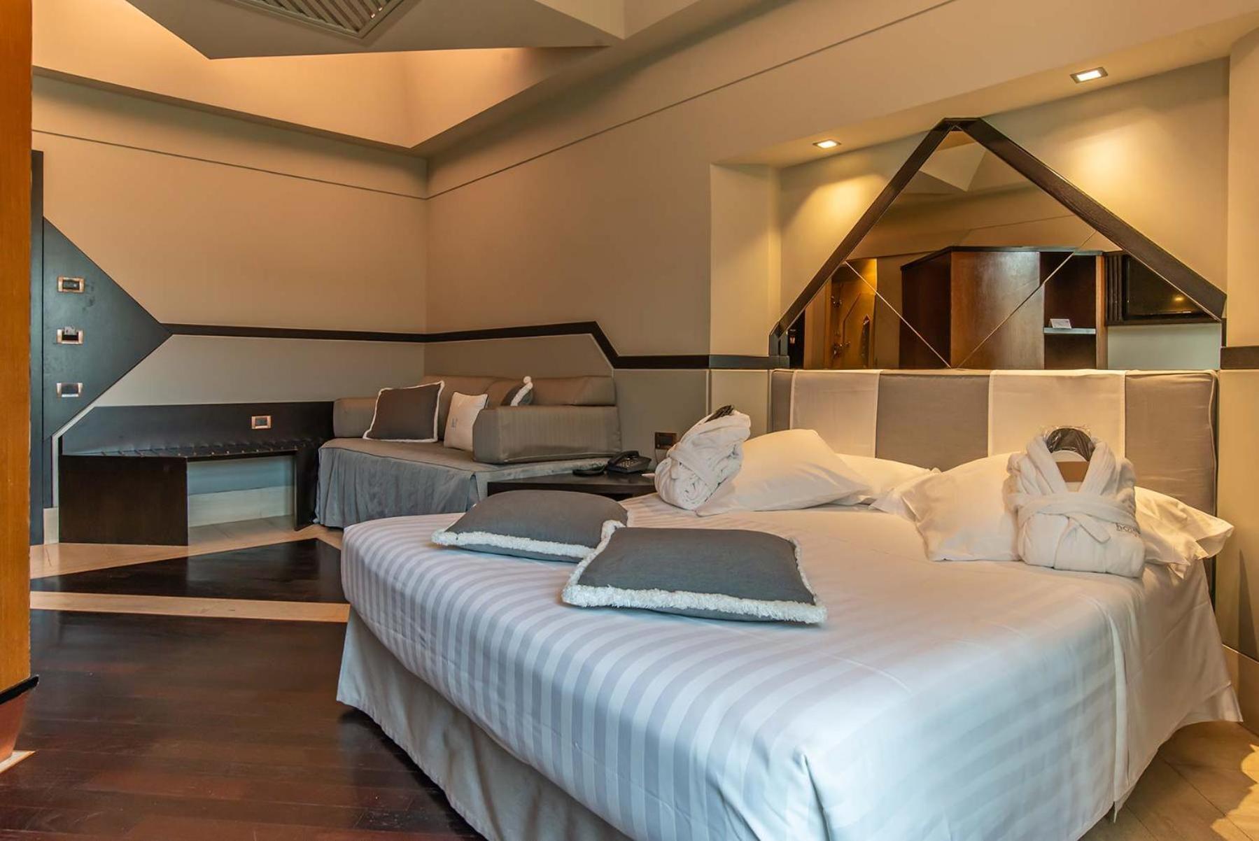 Hotel Isa Рим Экстерьер фото